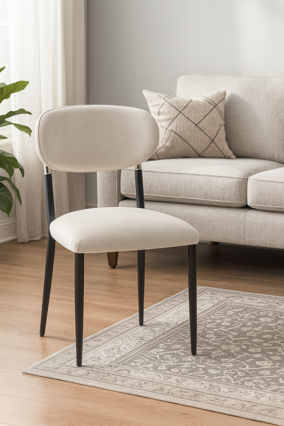 Umay Kolsuz Sandalye